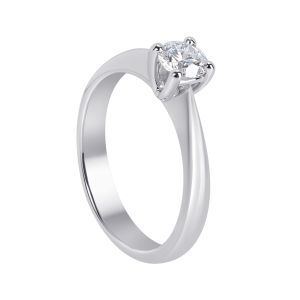 FREELIGHT SOLITAIRE RING