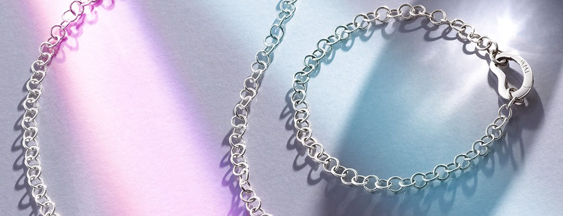 Choosing The Right Italian Silver Necklace